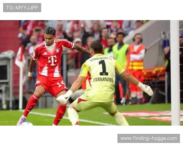 拜仁五战全胜净胜19球 创下本世纪五大联赛前五轮第二好开局 拜仁五战全胜净胜19球 创下本世纪五大联赛前五轮第二好开局