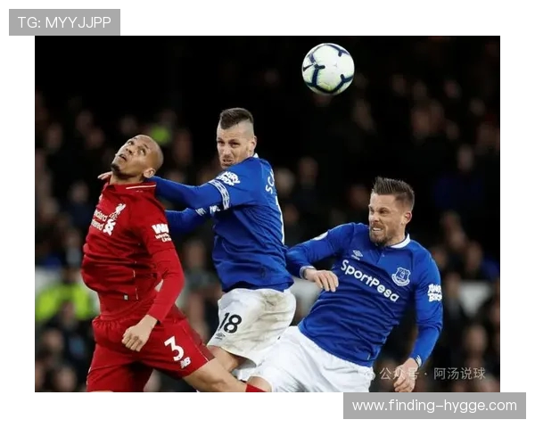 埃弗顿信心十足计划将恩迪亚耶作为未来核心球员 埃弗顿信心十足计划将恩迪亚耶作为未来核心球员