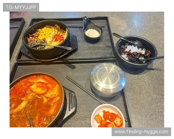 罗慕洛回忆韩国时光 泡菜汤成为难忘的美好记忆