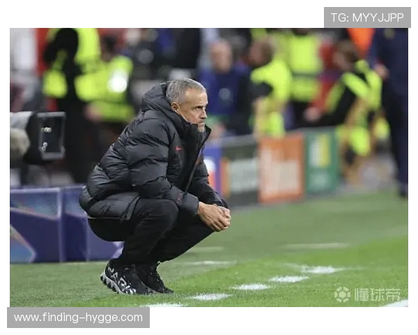 恩里克：十打十比赛节奏截然不同 欢迎登贝莱和马金回归核心阵容